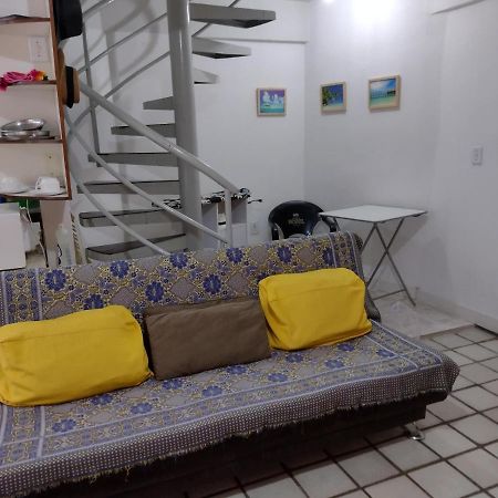 Residencial Costa Azul Lejlighed João Pessoa Eksteriør billede