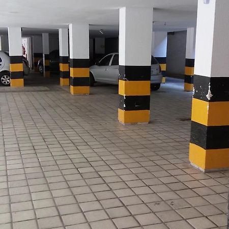 Residencial Costa Azul Lejlighed João Pessoa Eksteriør billede