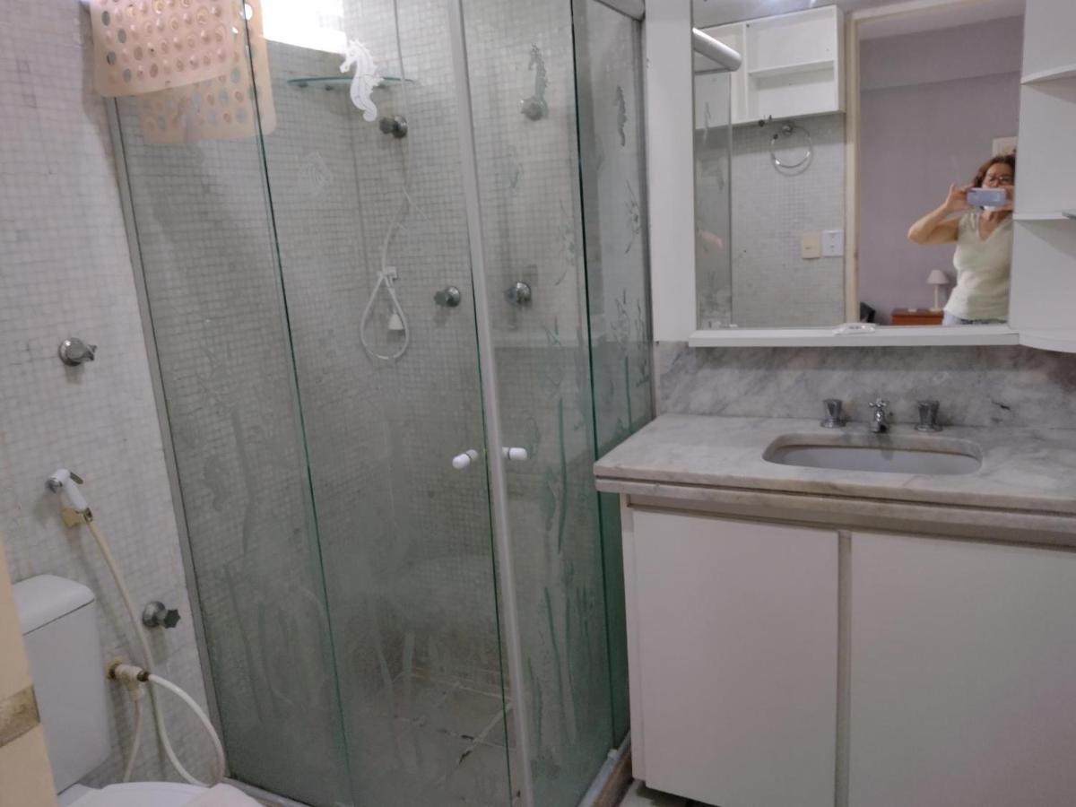 Residencial Costa Azul Lejlighed João Pessoa Eksteriør billede