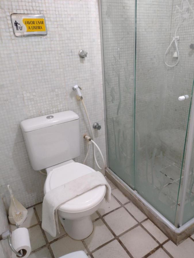 Residencial Costa Azul Lejlighed João Pessoa Eksteriør billede
