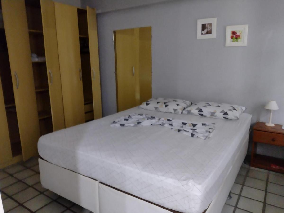 Residencial Costa Azul Lejlighed João Pessoa Eksteriør billede