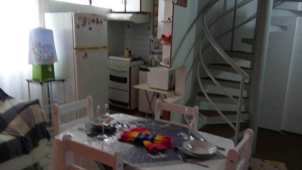 Residencial Costa Azul Lejlighed João Pessoa Eksteriør billede