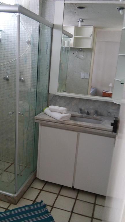 Residencial Costa Azul Lejlighed João Pessoa Eksteriør billede
