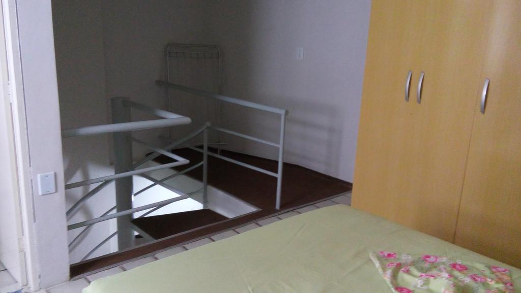 Residencial Costa Azul Lejlighed João Pessoa Eksteriør billede